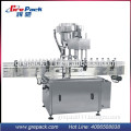 single head bottle capping machinery shanghai